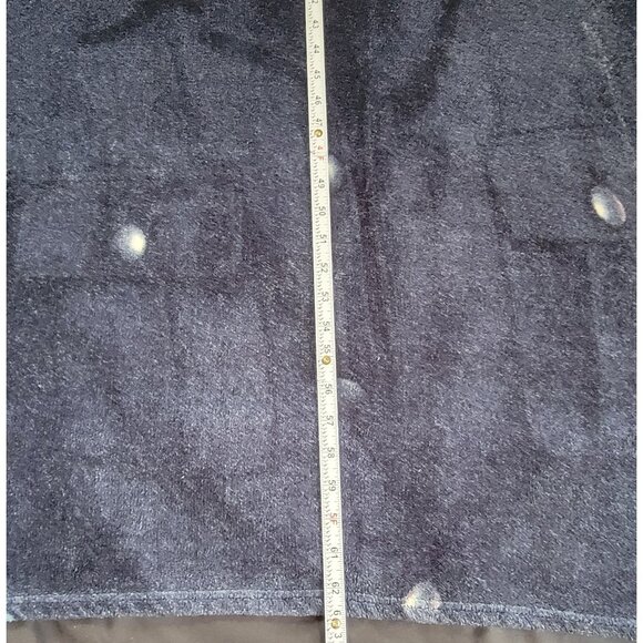 Official Twilight Saga Breaking Dawn Part 2 Fleece Throw - Picture 7 of 9